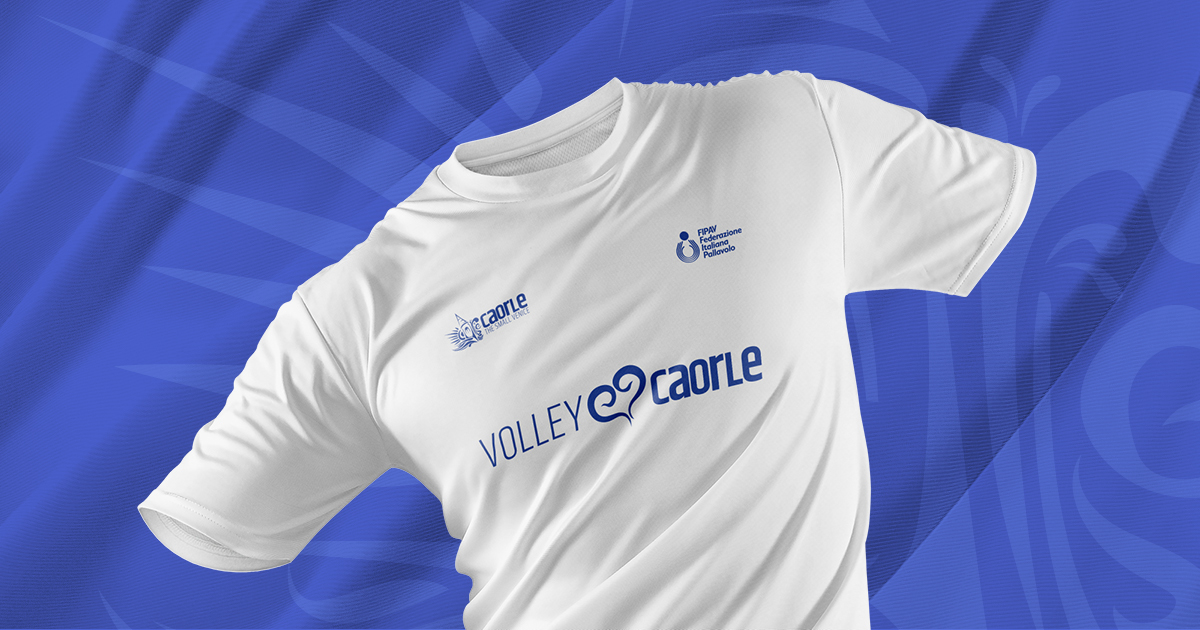 #volleylovecaorle