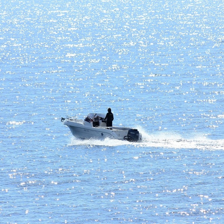 Noleggio imbarcazioni