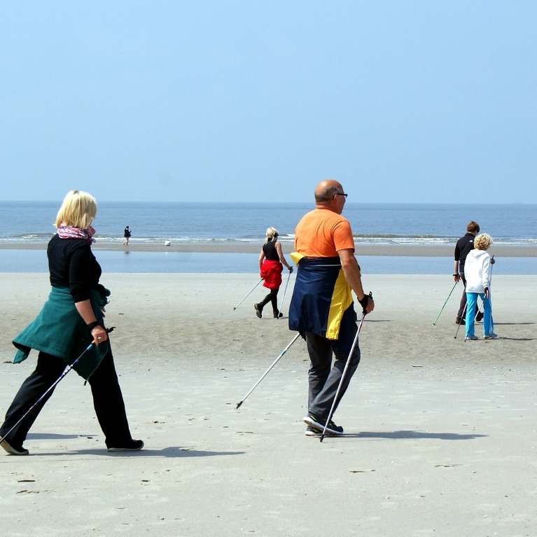 Nordic Walking