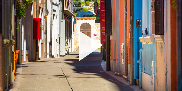 Webcam Caorle - Centro Storico Rio Terrà